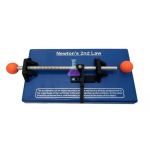 Newton’s 2nd Law Model Apparatus